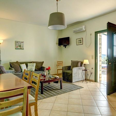 Gatsoulis Villas Apolpaina Luaran gambar