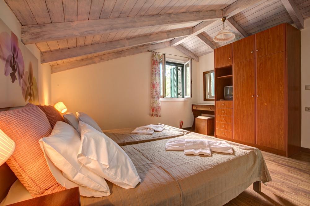Gatsoulis Villas Apolpaina Luaran gambar