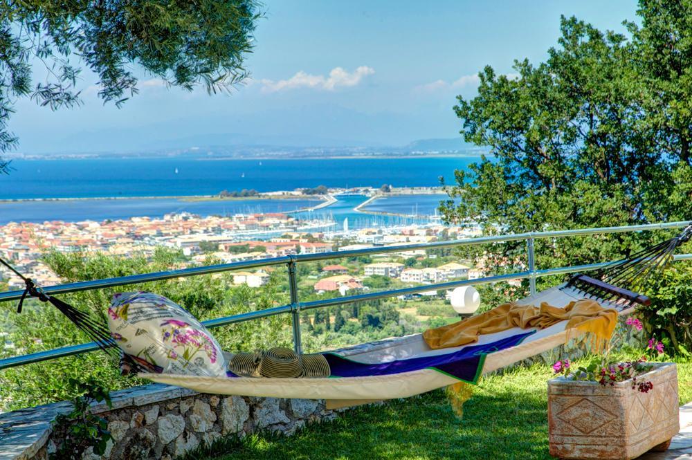 Gatsoulis Villas Apolpaina Luaran gambar