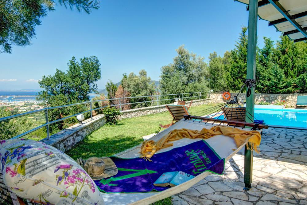 Gatsoulis Villas Apolpaina Luaran gambar